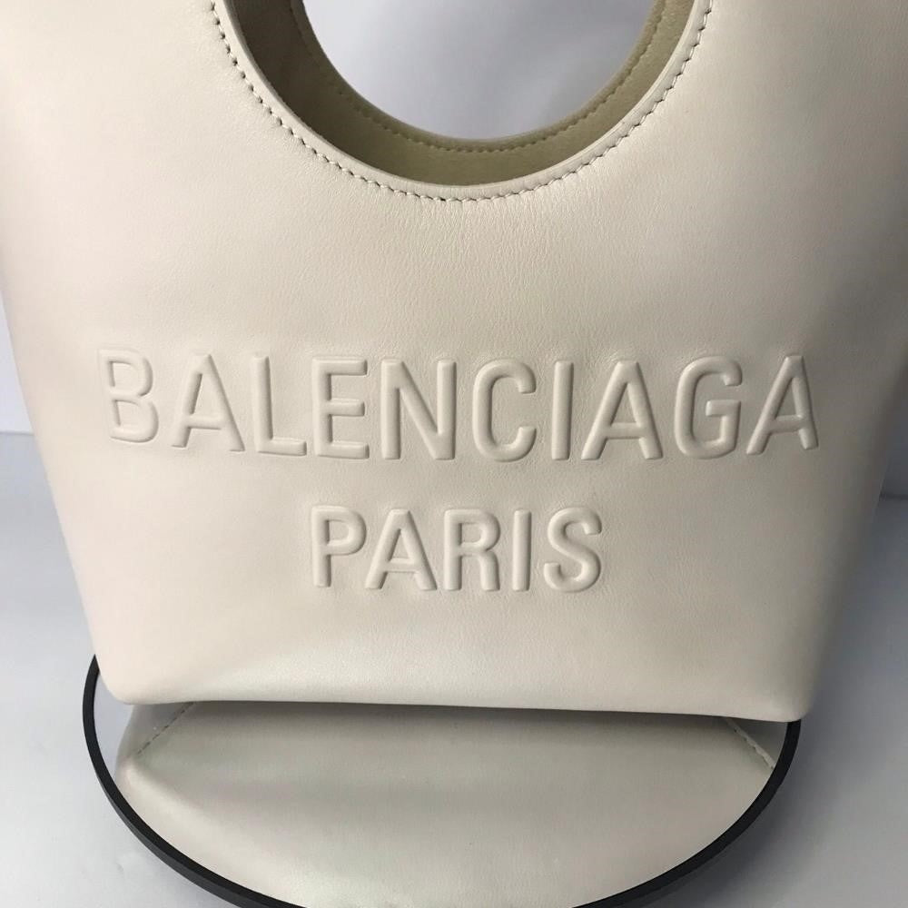 - New 💯 Authentic Balenciaga Mary-Kate Tote