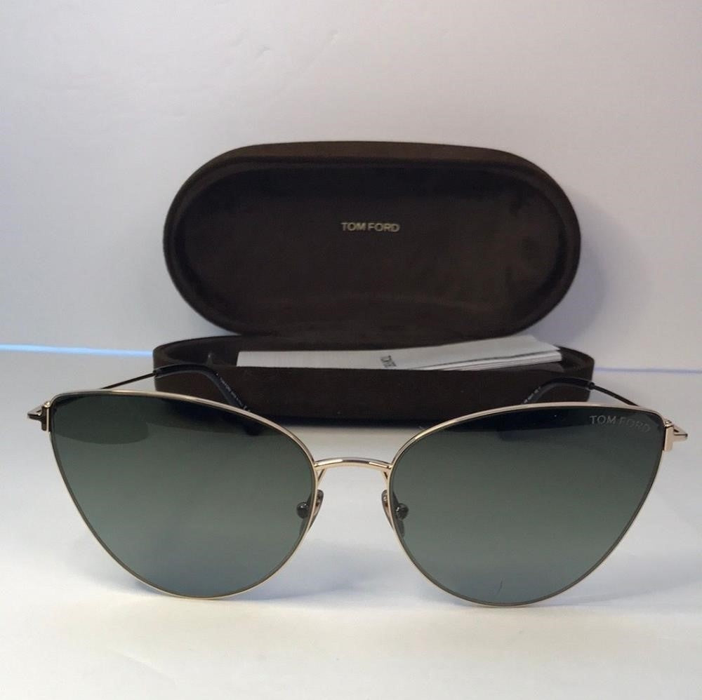 New 💯 Original TOM FORD Eyewearcat-eye sunglasses