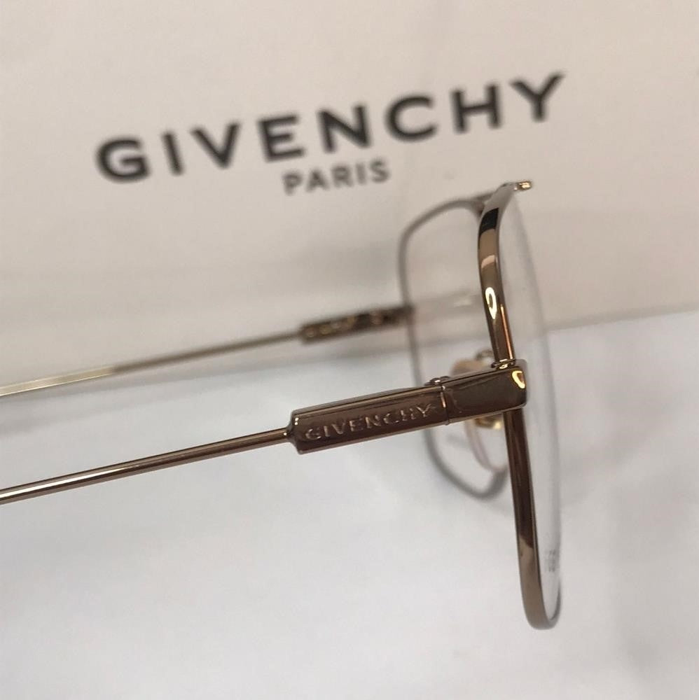 New 💯 Authentic The GIVENCHY Gv 0134 is a perfect choice of Eyeglasses