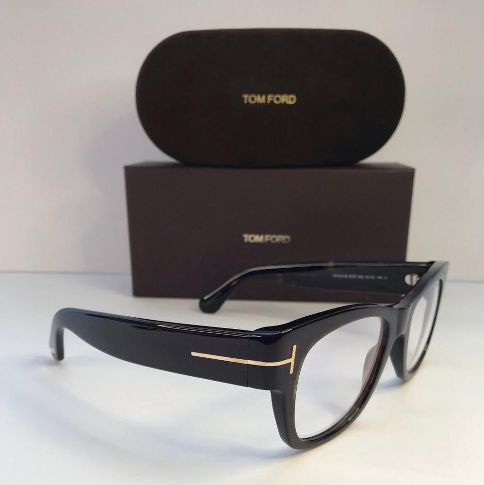 New 💯 Original Tom Ford TF5040-B Blue Light Eyeglasses