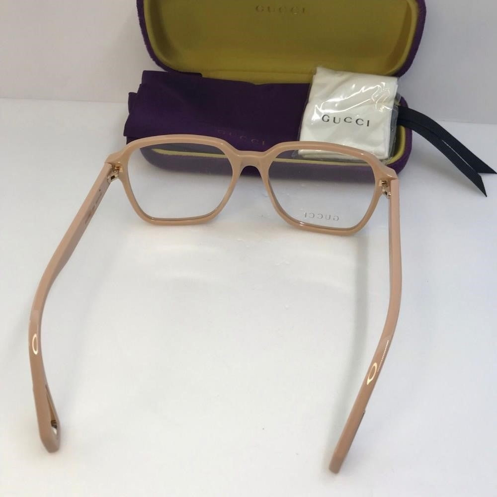 Gucci, Fashion, Men's Opticals, GG0469O-30006418-003