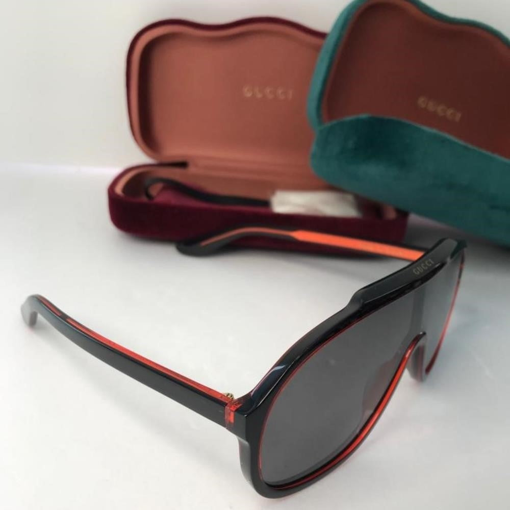 New- 💯 Original  GUCCI Unisex GG1038S 99MM SUNGLASSES