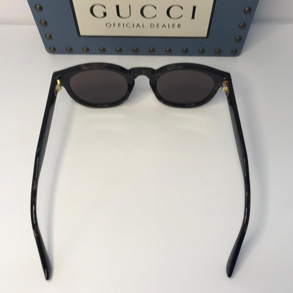 New 💯 Original Gucci Men's Sunglasses, GG0825S-002-49