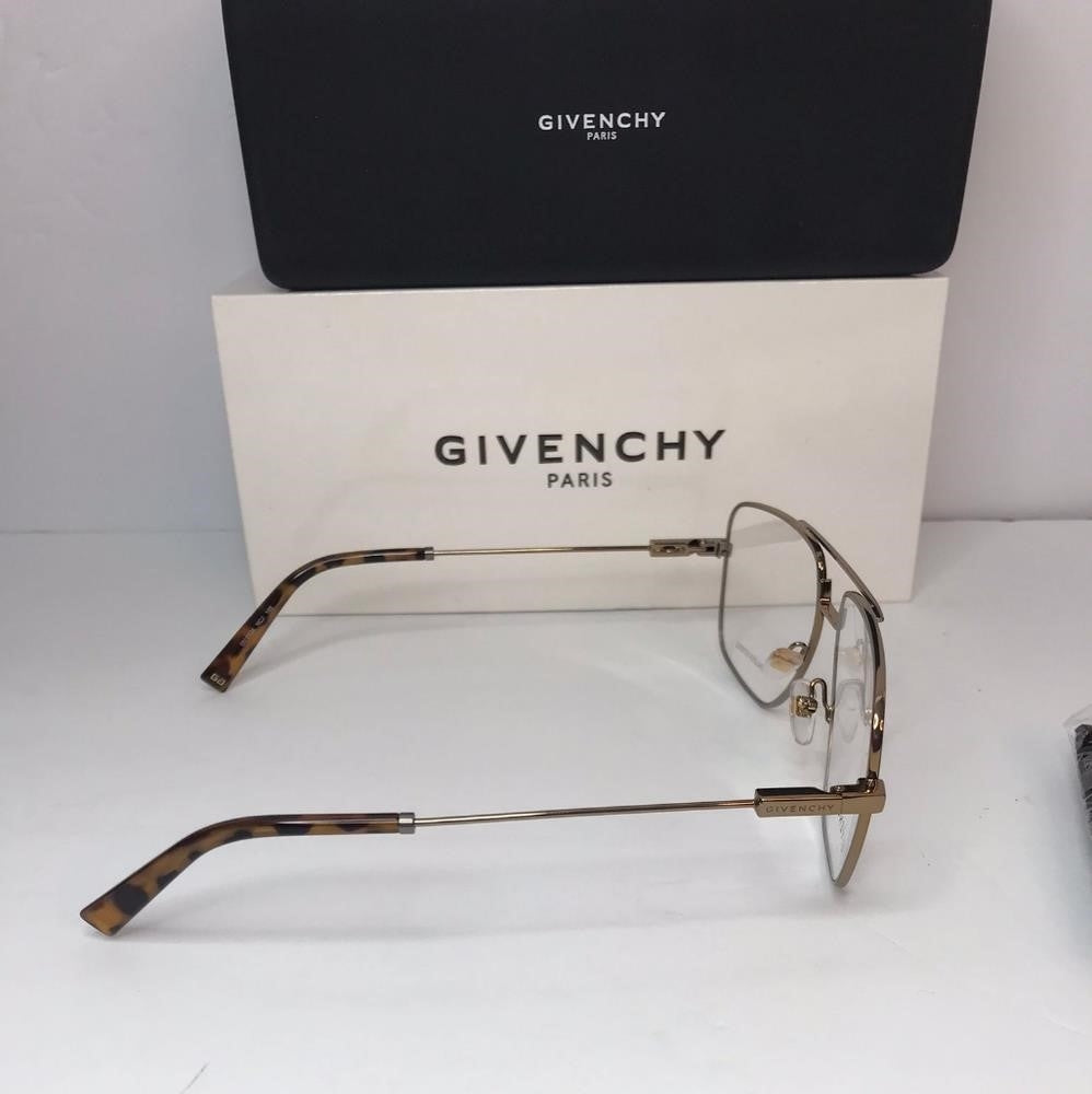 💯 Original  GIVENCHY Gv 0134 Eyeglasses