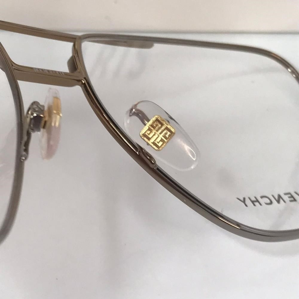 New 💯 Authentic The GIVENCHY Gv 0134 is a perfect choice of Eyeglasses