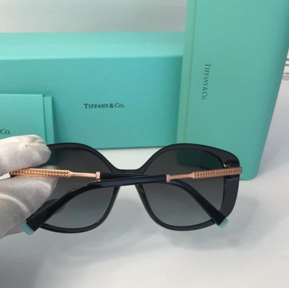 💯New Authentic TIFFANY & CO TF4192-80013C-54