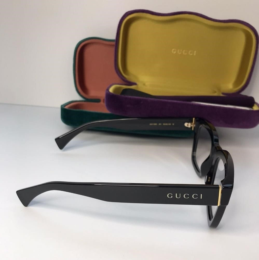 🔥💯New Gucci GG1138O are simple in design with beautiful soft line