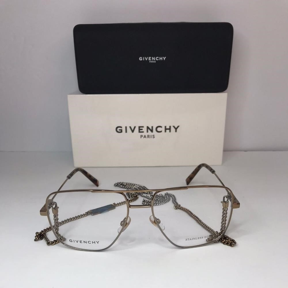 💯 Original  GIVENCHY Gv 0134 Eyeglasses