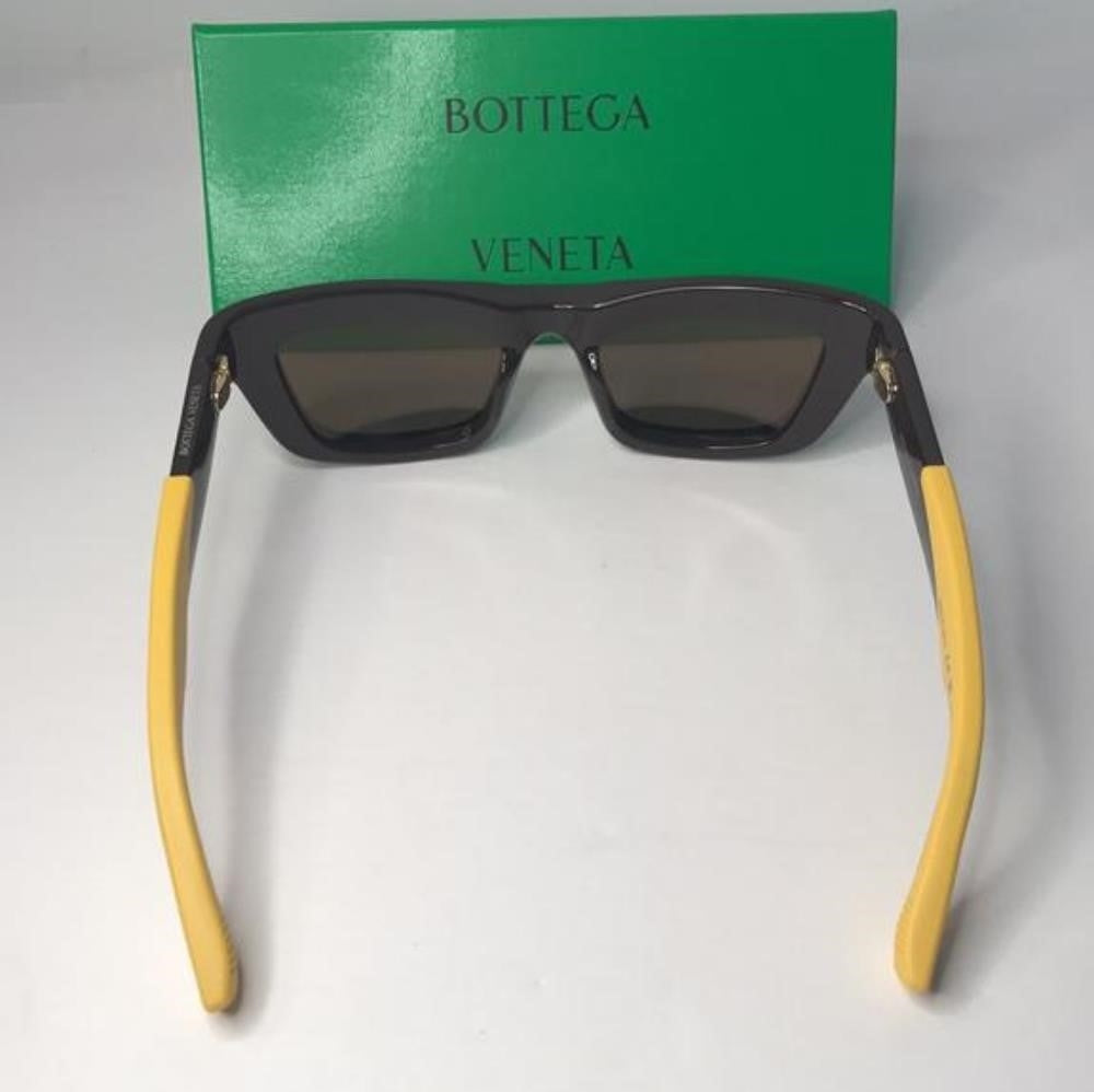 💯 - Original New Bottega Veneta sunglasses for woman