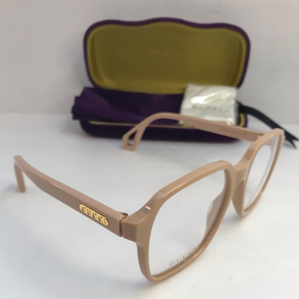 Gucci, Fashion, Men's Opticals, GG0469O-30006418-003