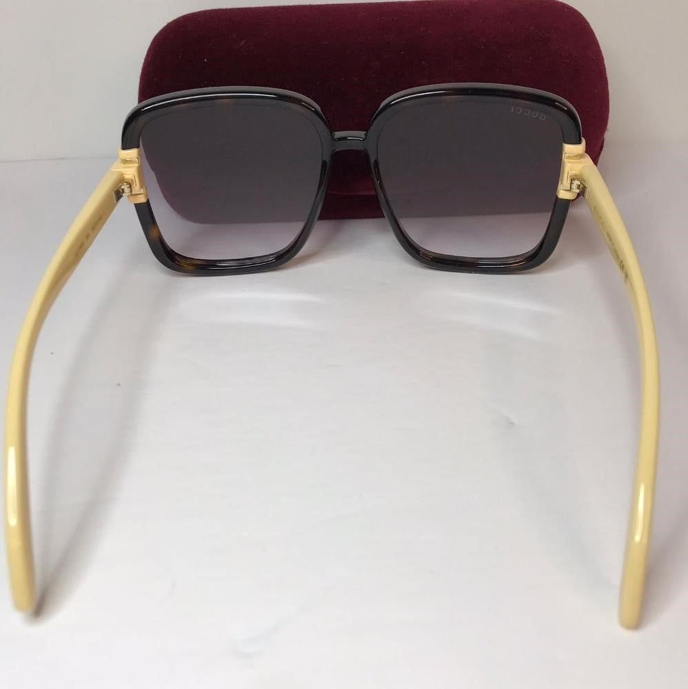 New - 💯 Original GUCCI - GG1066S (004) (SPECIAL EDITION)