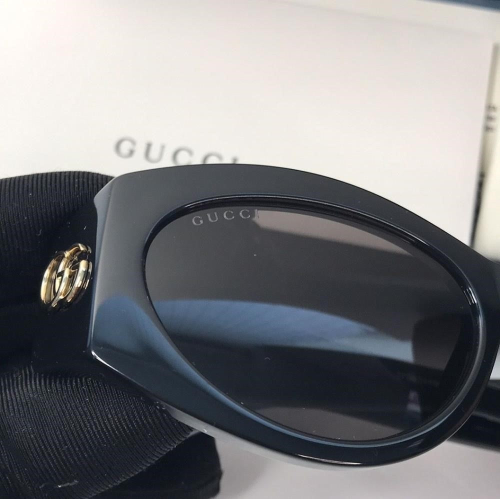 New - 💯Original GG1401S Nothing says style like a pair of Gucci. Eclectic, rom