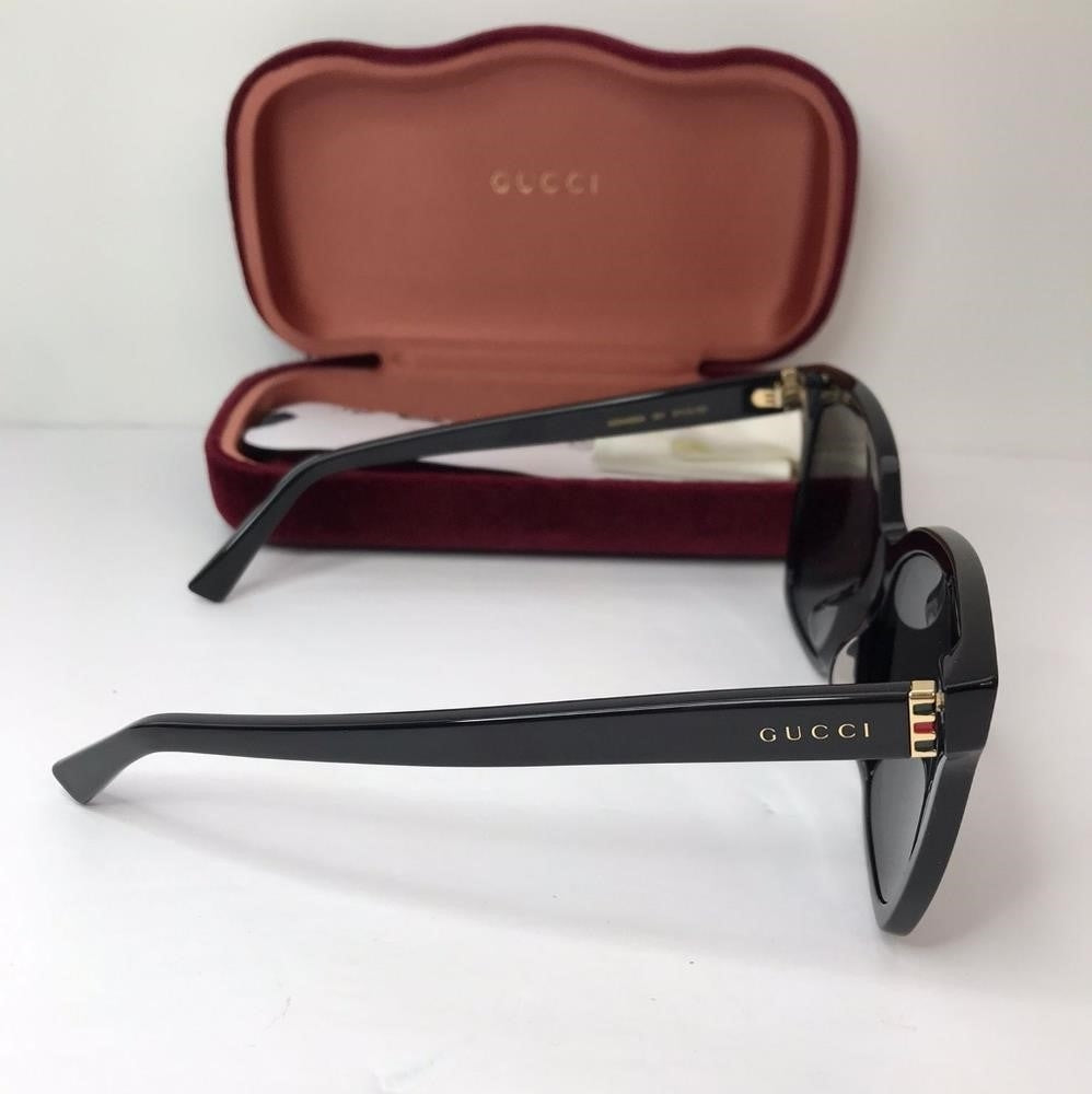 New - 💯 Original Gucci GG0459SA00157 GG0459SA Ladies Sunglasses