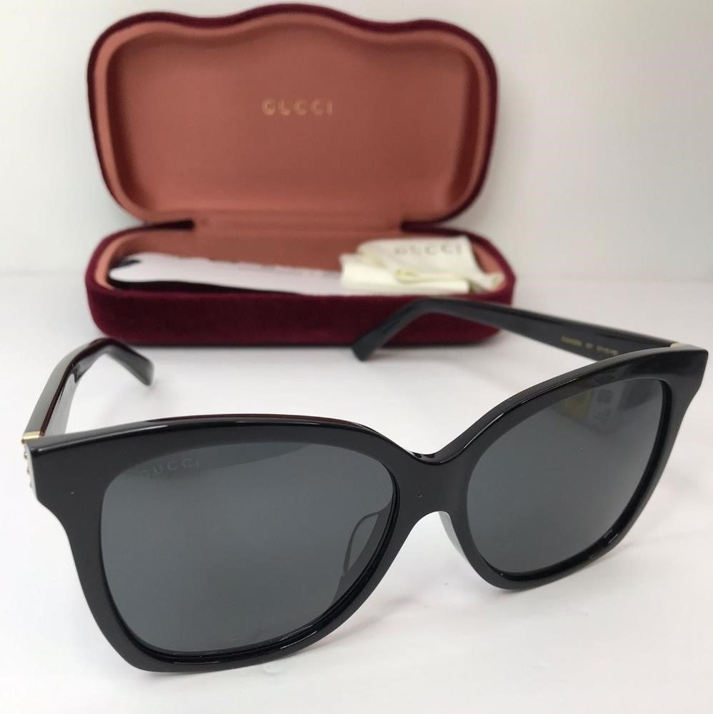 💯 Original Gucci GG0459SA00157 GG0459SA Ladies Sunglasses