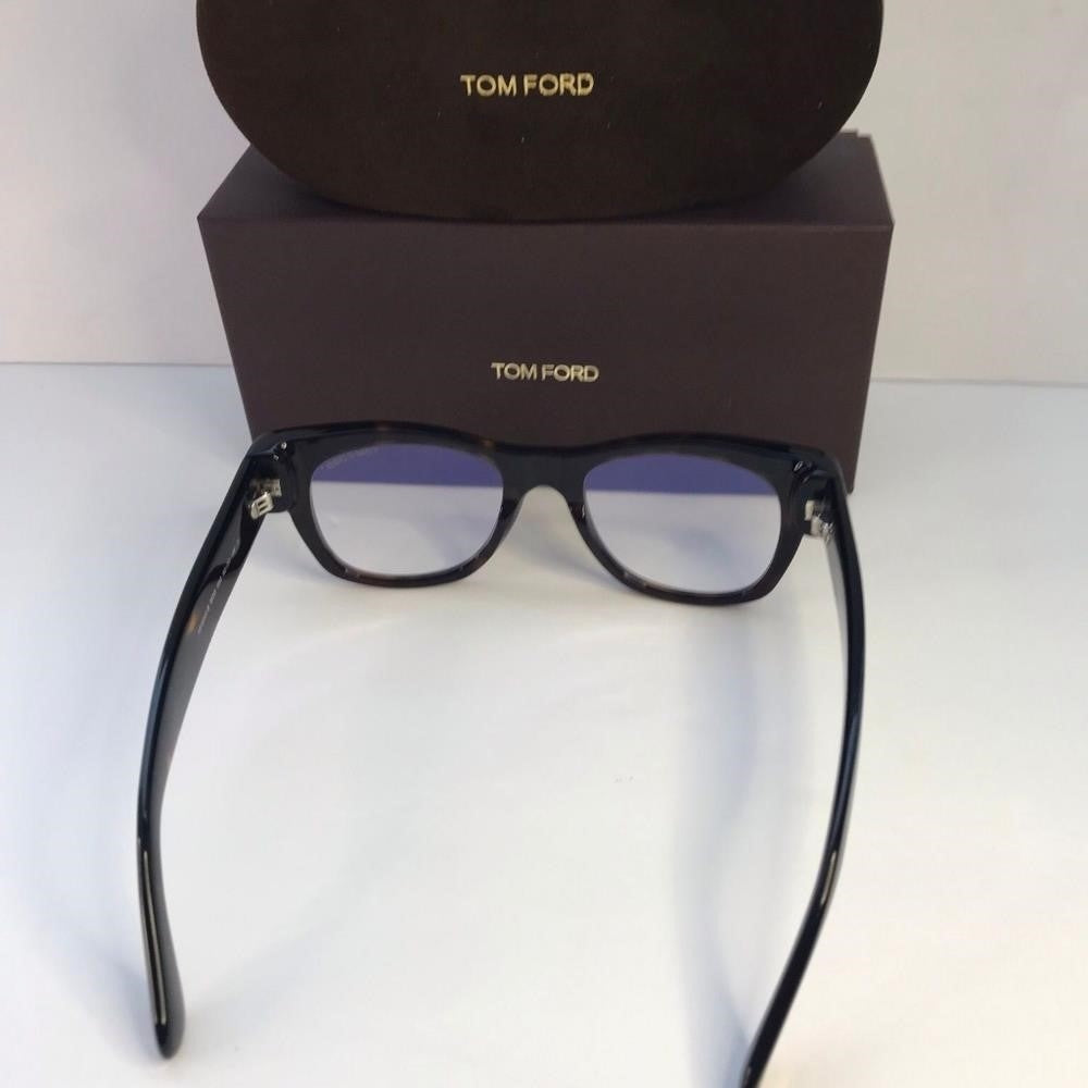 New 💯 Original Tom Ford TF5040-B Blue Light Eyeglasses