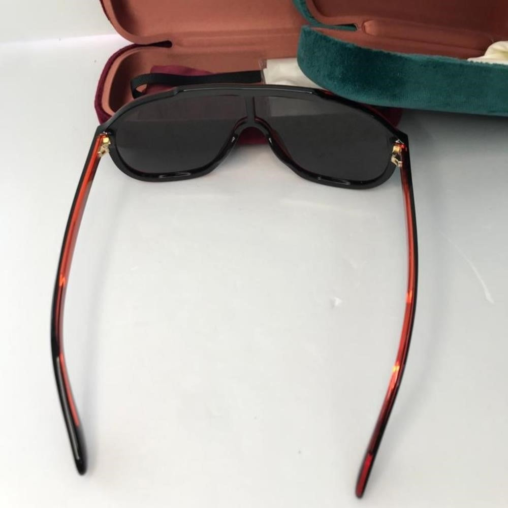 New - 💯 Original  GUCCI MEN'S GG1038S 99MM SUNGLASSES