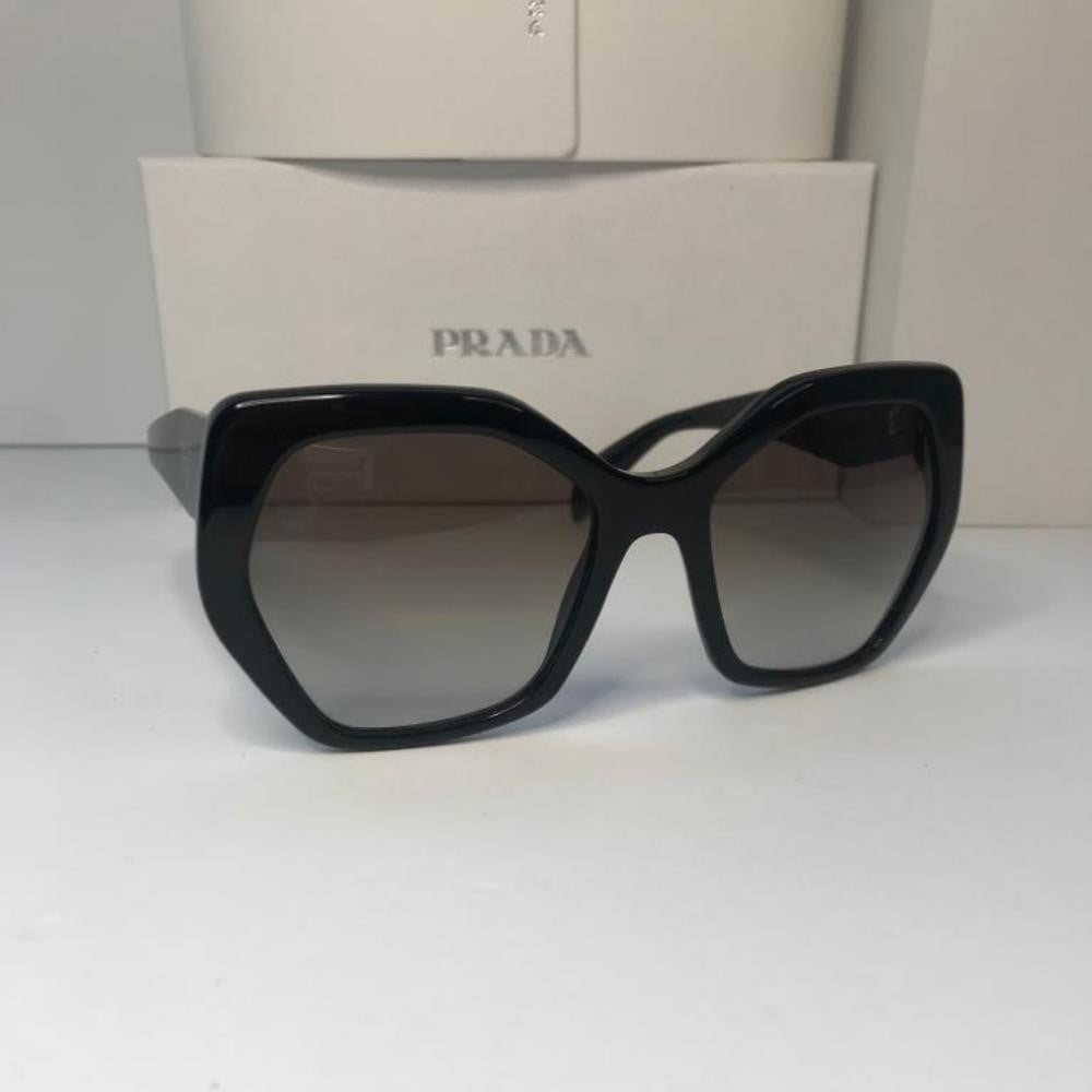 💯 Original  Prada Women's SPR16R SPR/16R Fashion Sunglasses