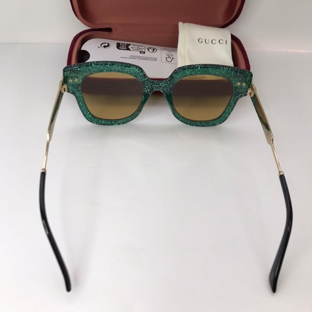 New - 💯 Original  Gucci GG0281S 006 50 Ladies Sunglasses