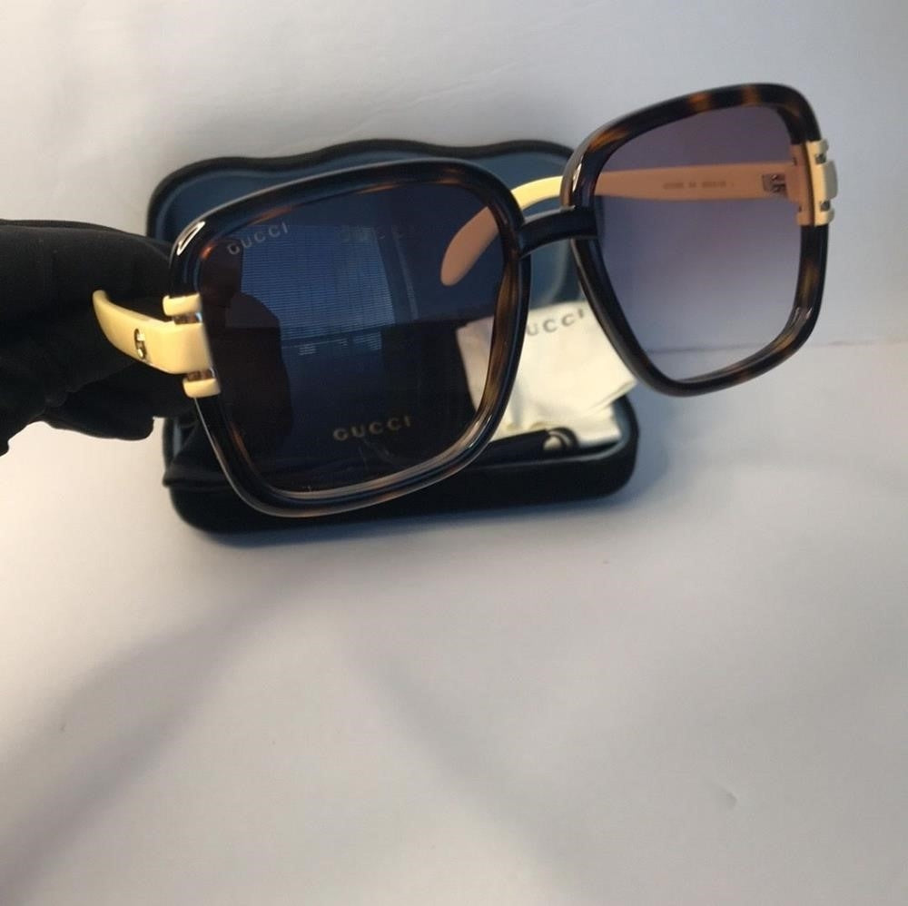 💯 - Authentic New Women's Sunglasses, GG1066S 004 59