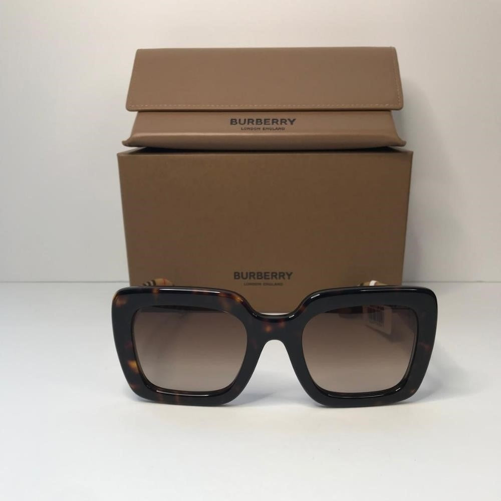 💯 - New 100% original GlassesSUNGLASSES BURBERRY BE 4284 (390313)