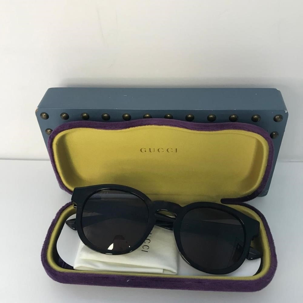 New 💯 Original Gucci Men's Sunglasses, GG0825S-002-49