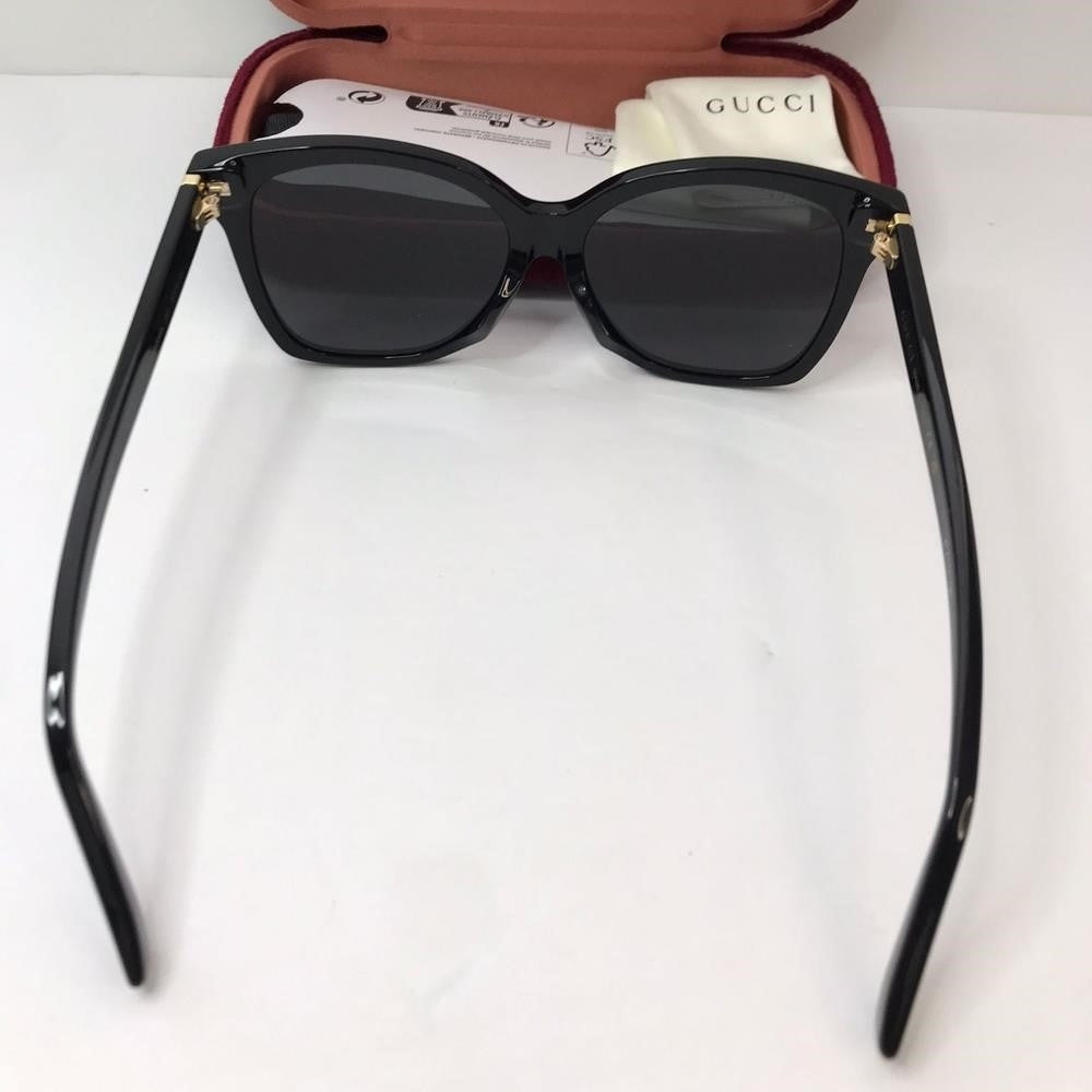 New - 💯 Original Gucci GG0459SA00157 GG0459SA Ladies Sunglasses