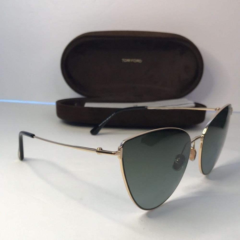 New 💯 Original TOM FORD Eyewearcat-eye sunglasses