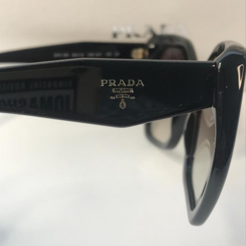 💯 Original  Prada Women's SPR16R SPR/16R Fashion Sunglasses