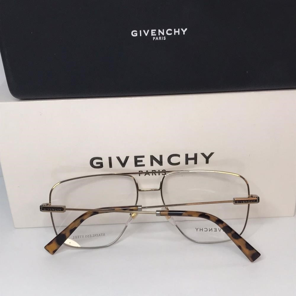 💯 Original  GIVENCHY Gv 0134 Eyeglasses