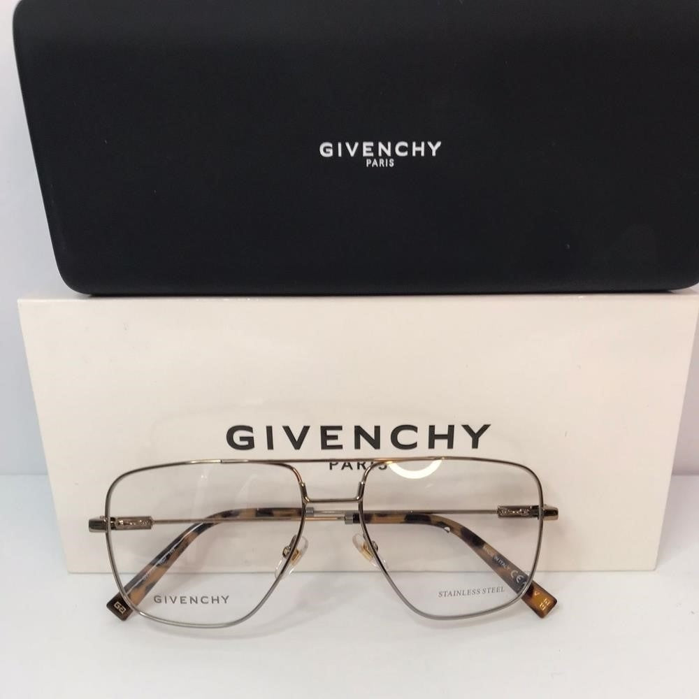 New 💯 Authentic The GIVENCHY Gv 0134 is a perfect choice of Eyeglasses