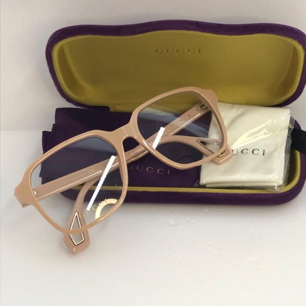 Gucci, Fashion, Men's Opticals, GG0469O-30006418-003