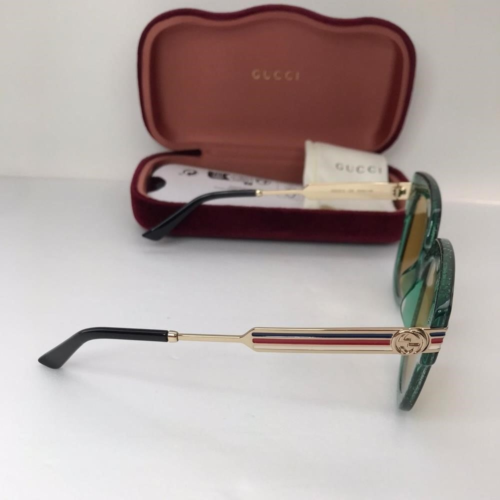 New - 💯 Original  Gucci GG0281S 006 50 Ladies Sunglasses