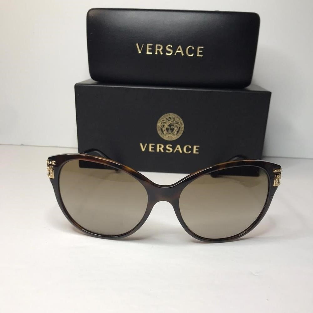 💯 - Authentic New VERSACE sunglasses VE4316-B 5148/13