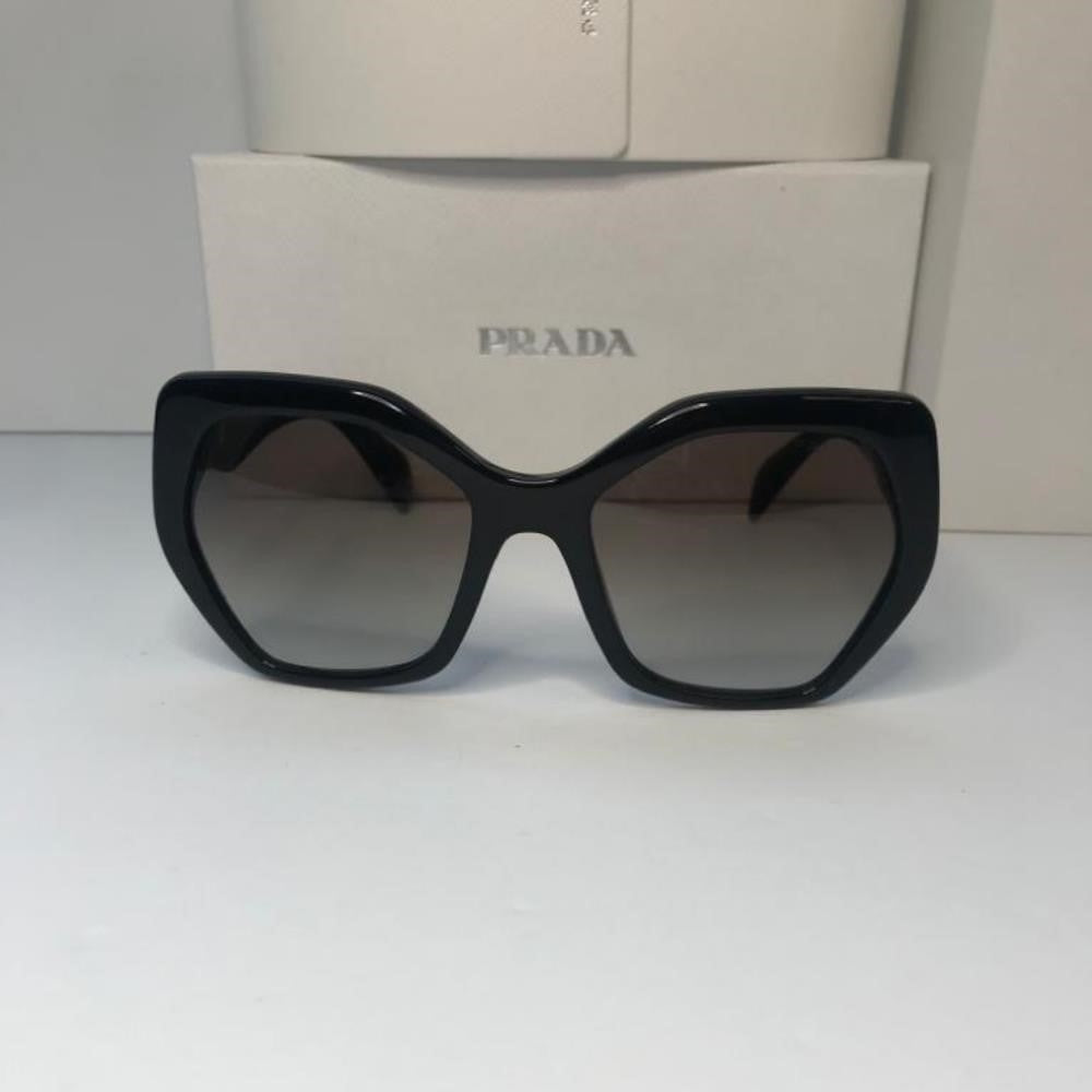 New - 💯 Original  Prada Women's SPR16R SPR/16R Fashion Sunglasses