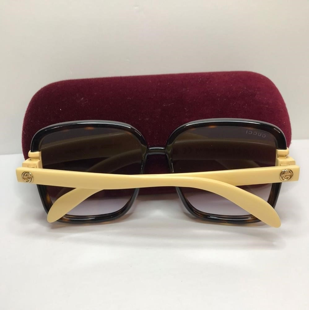 New - 💯 Original GUCCI - GG1066S (004) (SPECIAL EDITION)