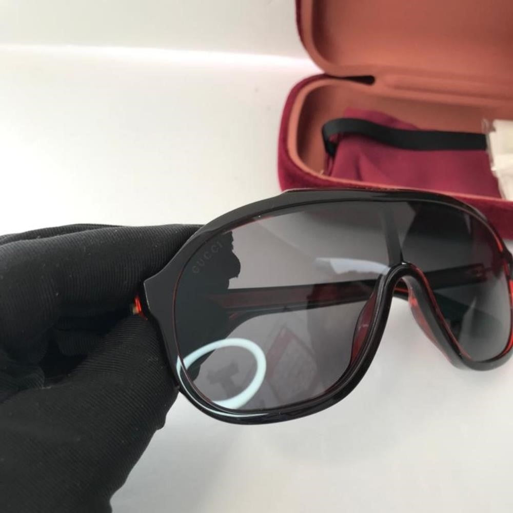 New - 💯 Original  GUCCI MEN'S GG1038S 99MM SUNGLASSES