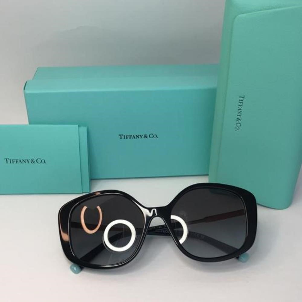 💯New Authentic TIFFANY & CO TF4192-80013C-54