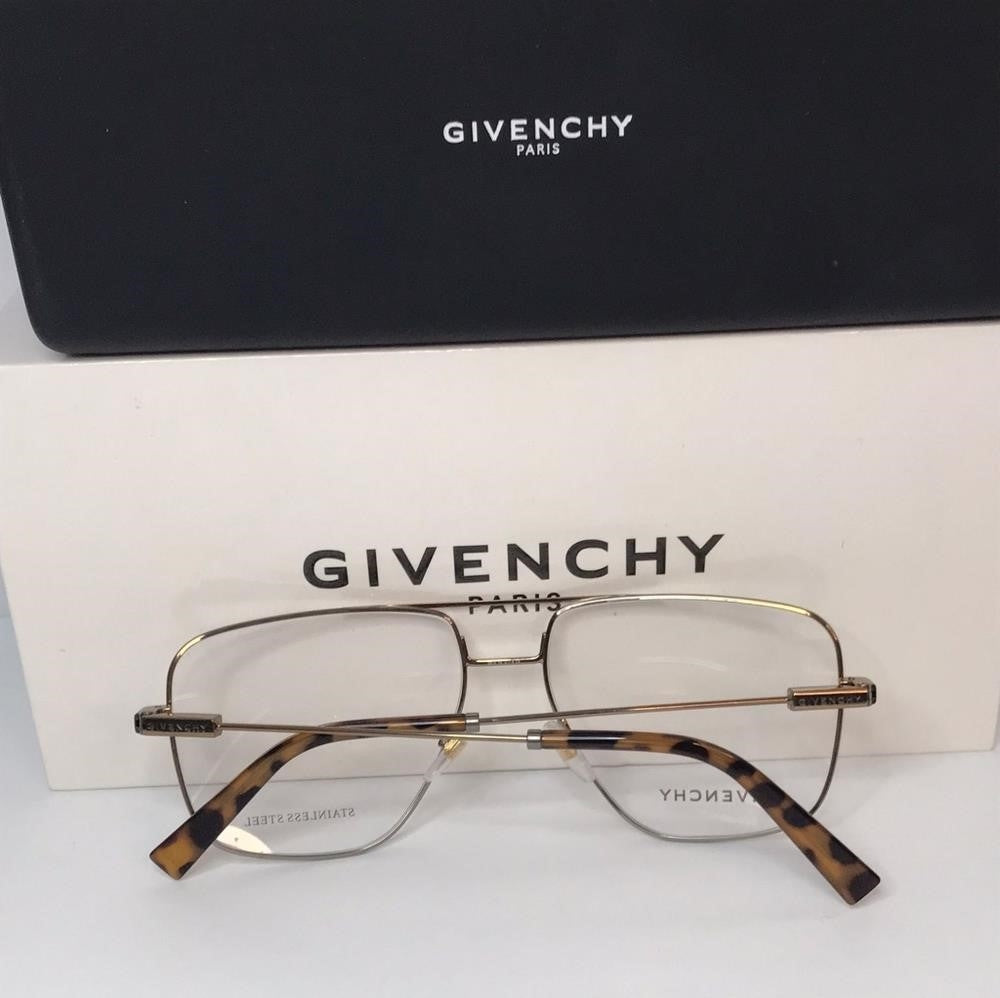 New 💯 Authentic The GIVENCHY Gv 0134 is a perfect choice of Eyeglasses