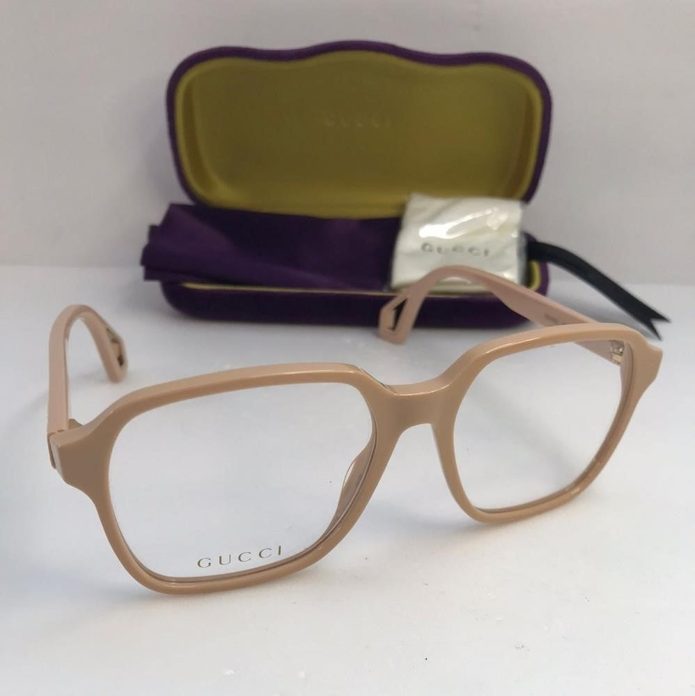 Gucci, Fashion, Men's Opticals, GG0469O-30006418-003