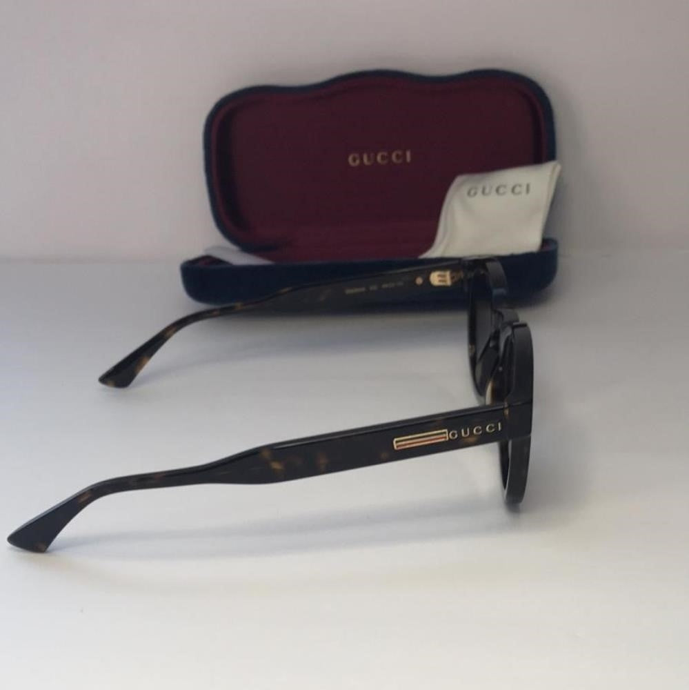 New 💯 Original Gucci Men's Sunglasses, GG0825S-002-49