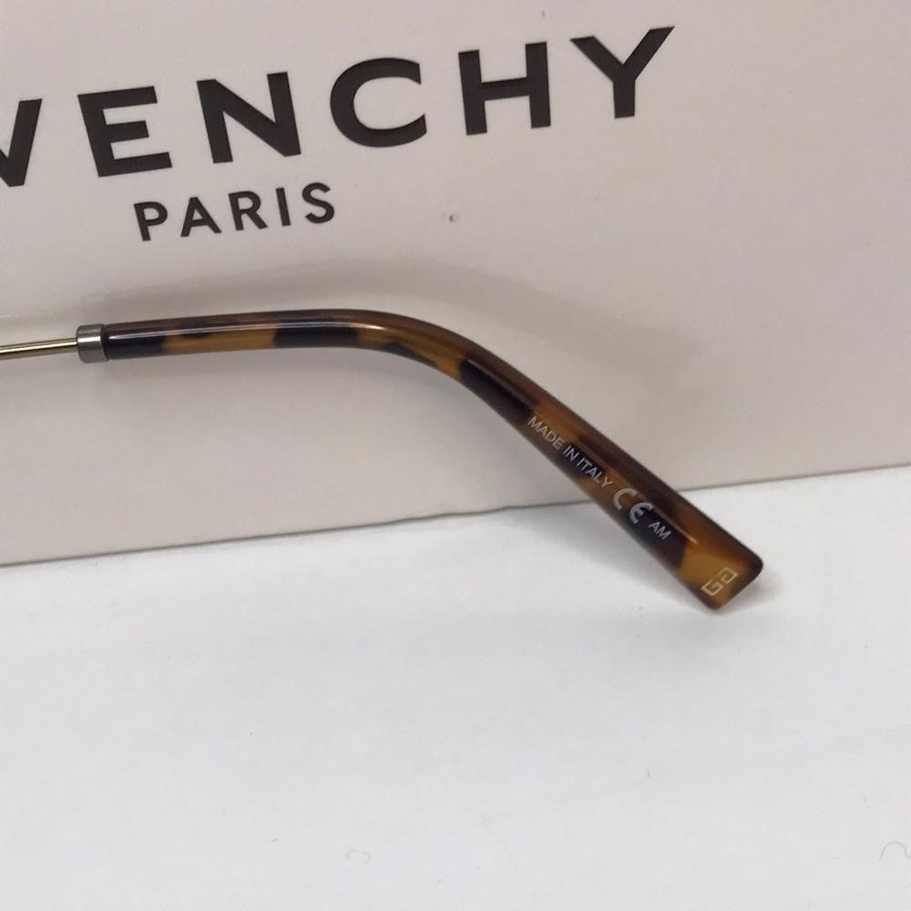 💯 Original  GIVENCHY Gv 0134 Eyeglasses