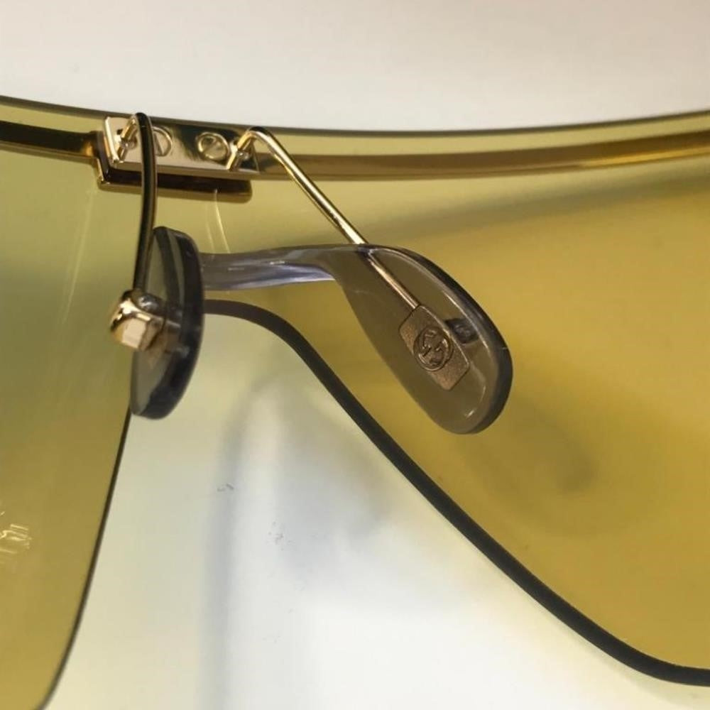 💯Authentic New GUCCI GG1096S 003 Sunglasses