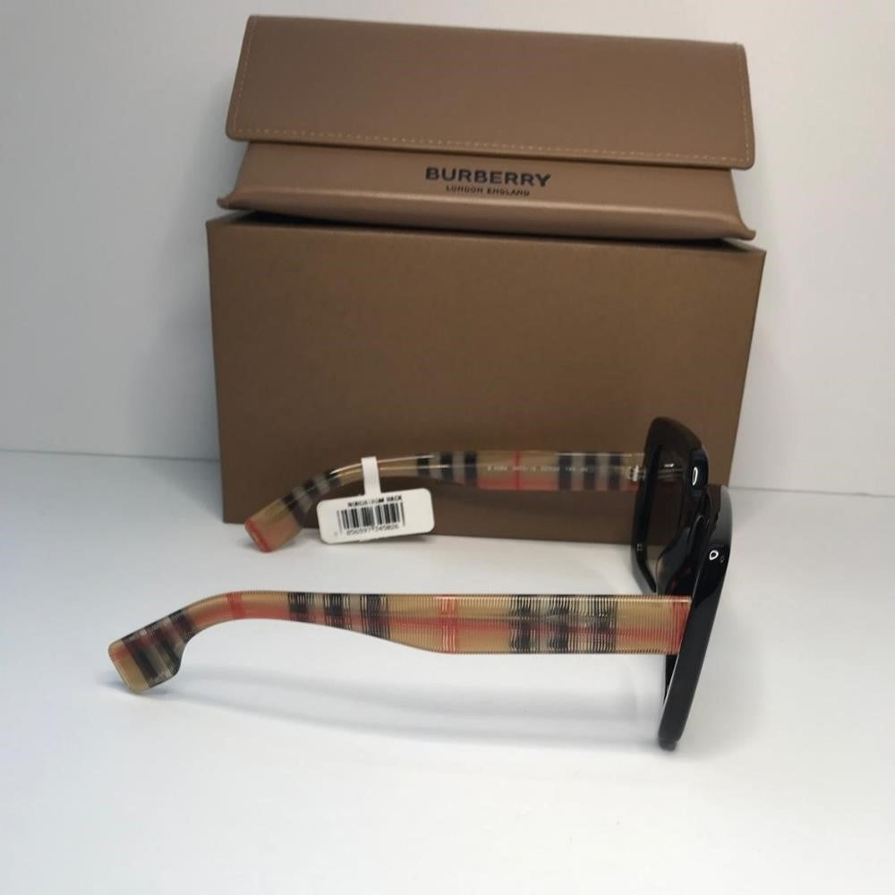 💯 - New 100% original GlassesSUNGLASSES BURBERRY BE 4284 (390313)