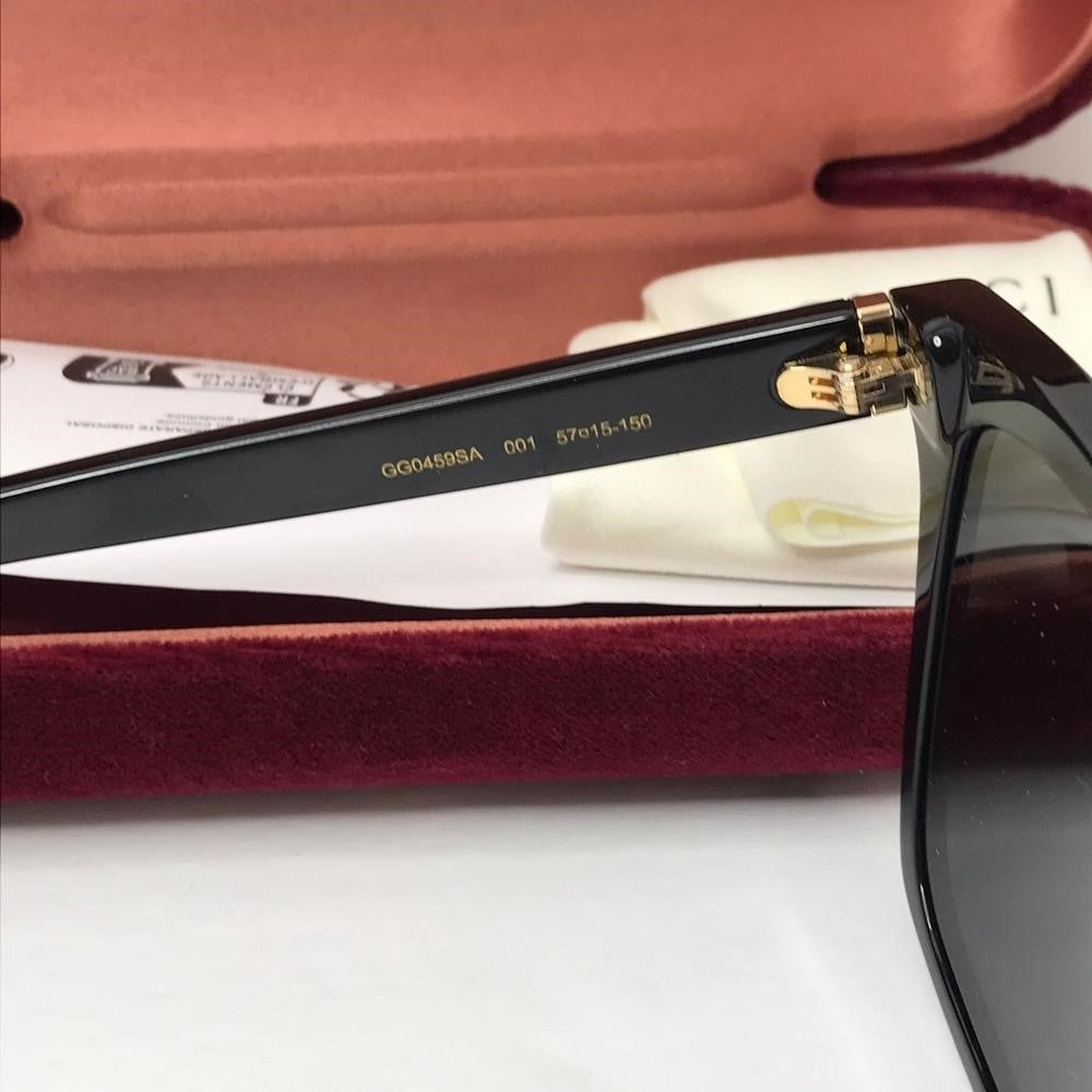 💯 Original Gucci GG0459SA00157 GG0459SA Ladies Sunglasses