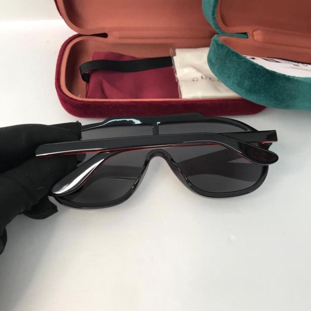 New- 💯 Original  GUCCI Unisex GG1038S 99MM SUNGLASSES